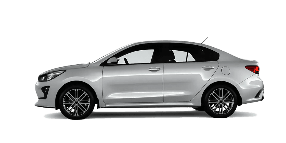 KIA RIO SEDAN