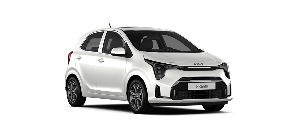 ECONOMICO KIA PICANTO HATCHBACK2