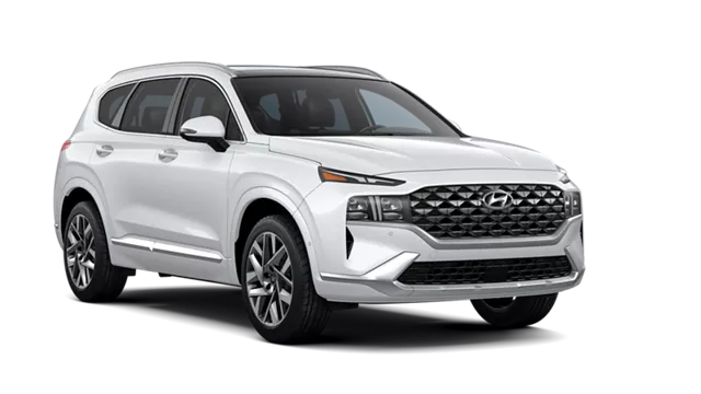 PREMIUM SUV HYUNDAI SANTA FE