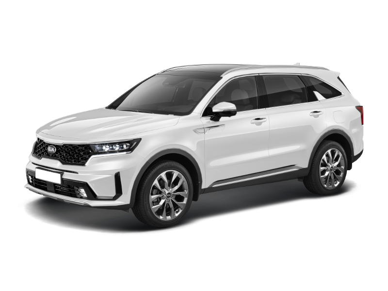 PREMIUM SUV KIA SORENTO