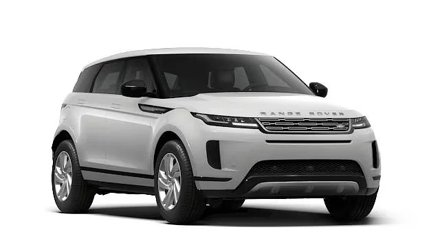 LAND ROVER EVOQUE