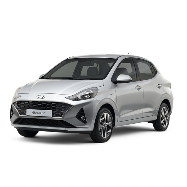 SEDAN HYUNDAI GRAND I10