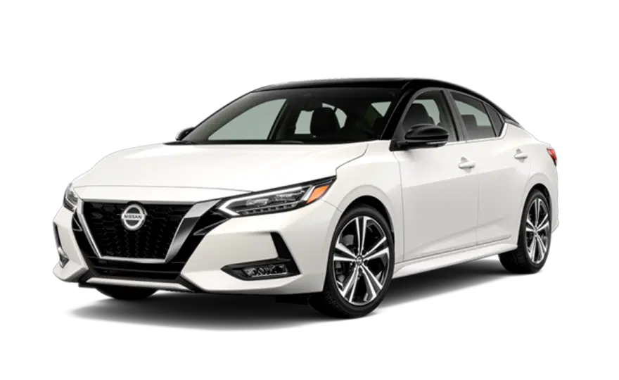 SEDAN NISSAN SENTRA
