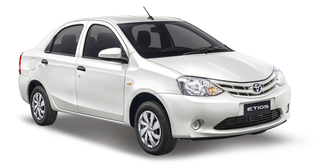 SEDAN TOYOTA ETIOS