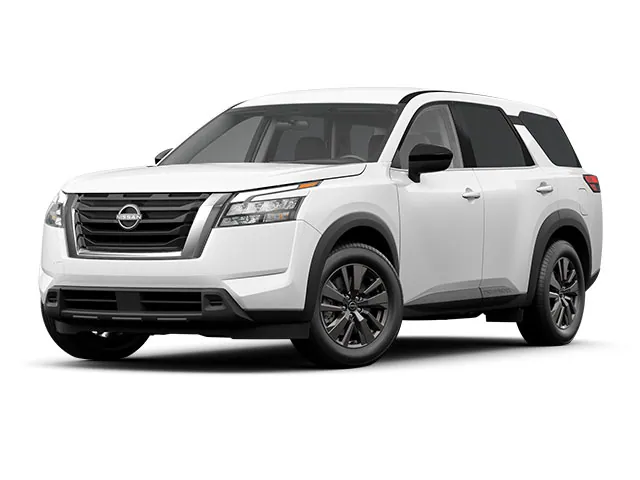 SUV NISSAN PATHFINDER 